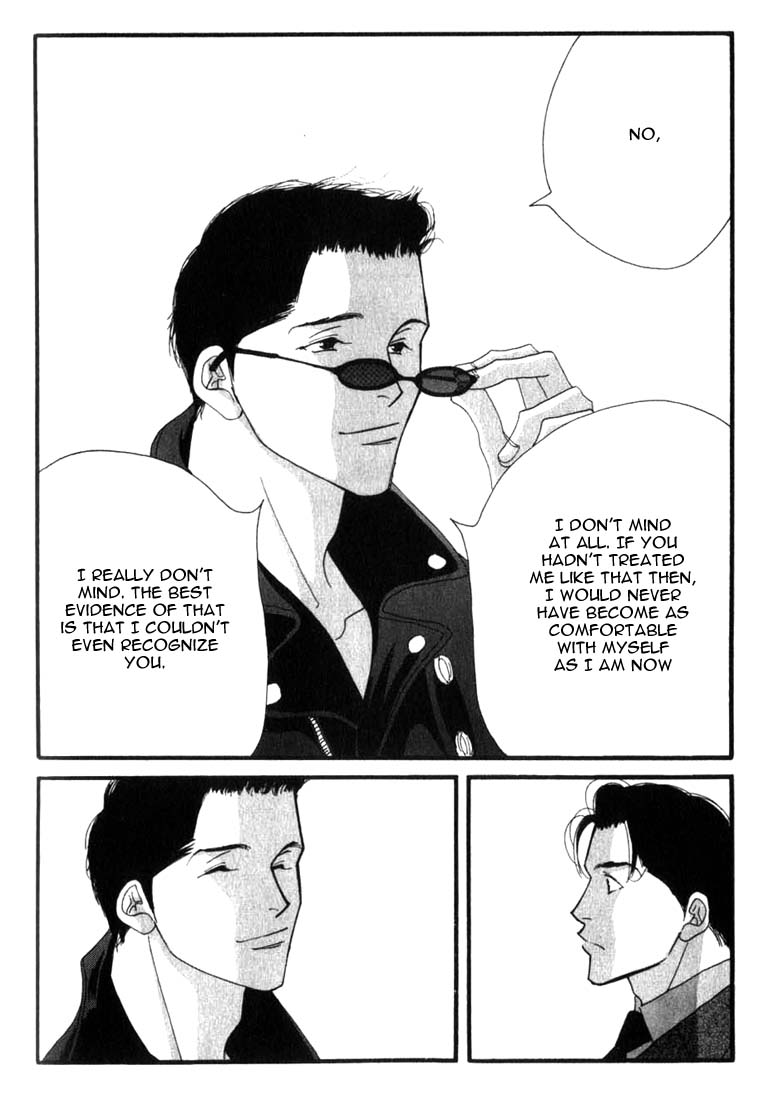 Halaman dari Seiyou Kottou Yougashiten Chapter 5