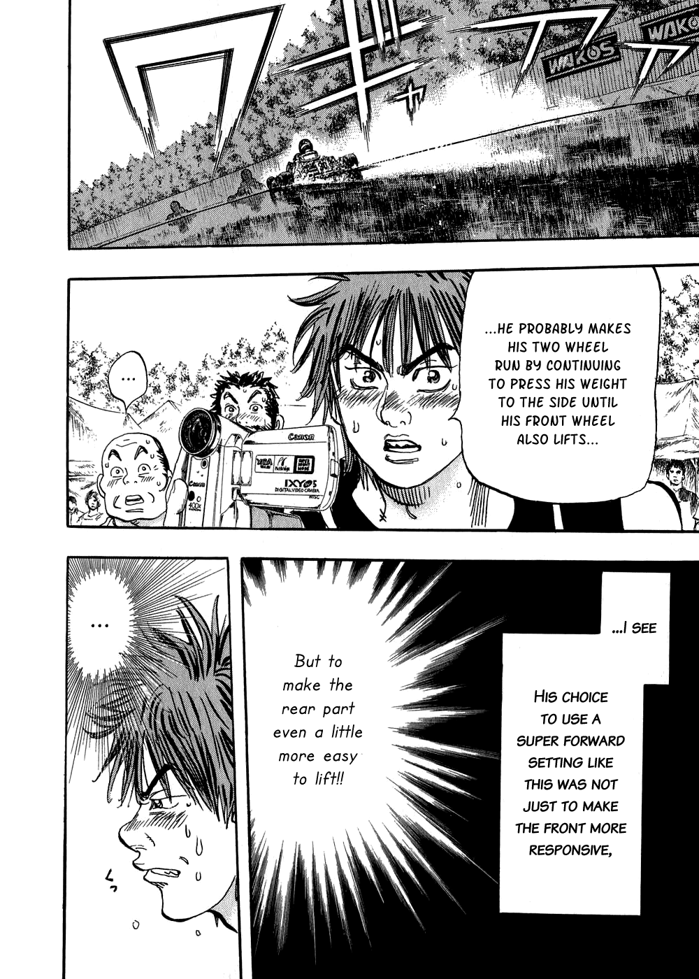 Halaman dari Capeta Chapter 25