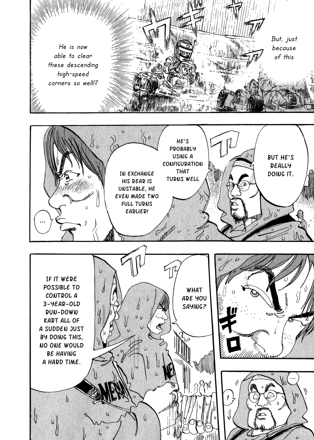 Halaman dari Capeta Chapter 25