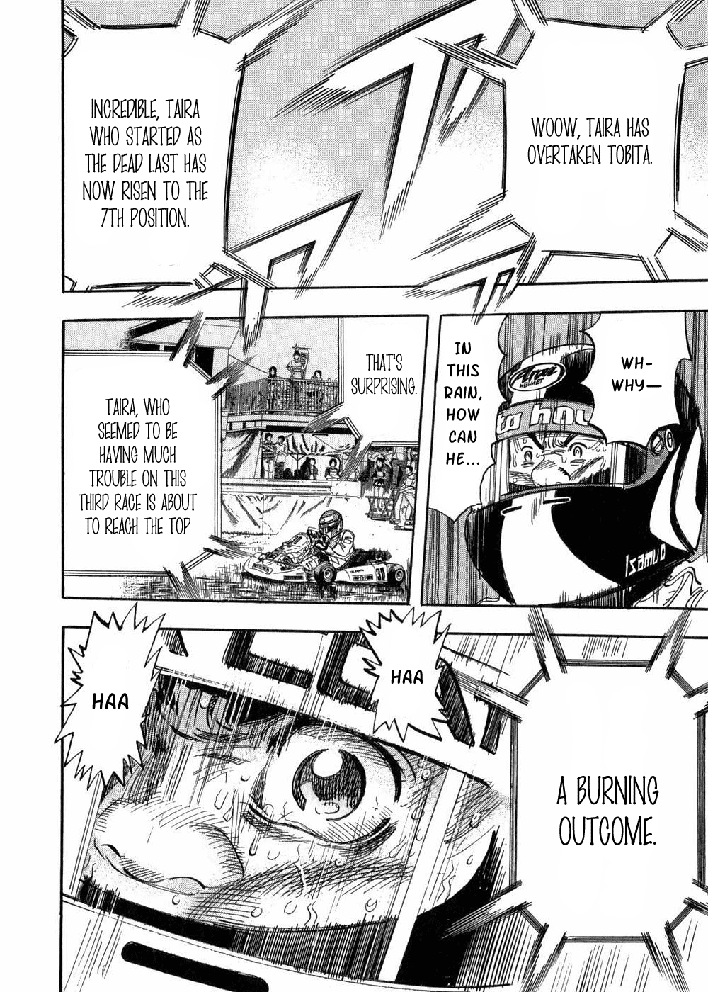 Halaman dari Capeta Chapter 25