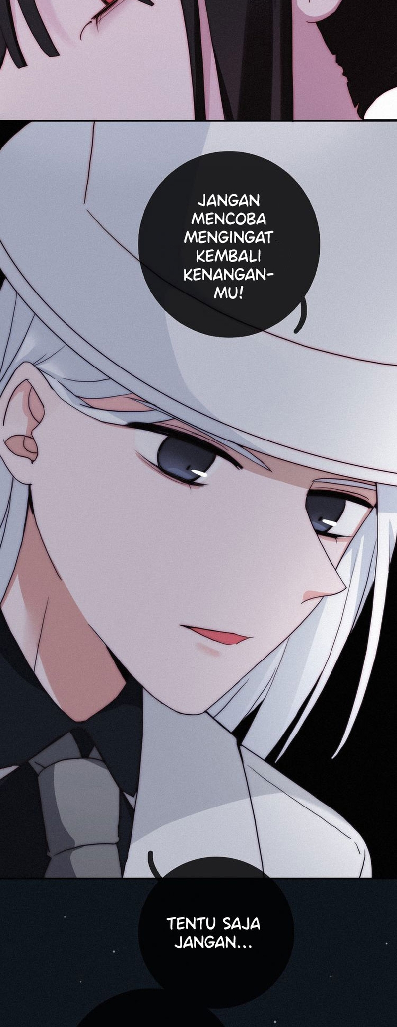 Heiye Yousuo Si Chapter 10 - halaman 39