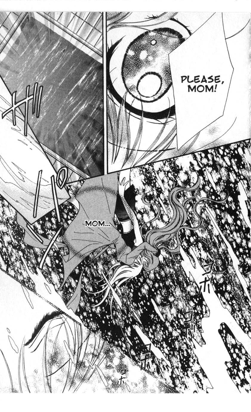 Halaman dari Juunikyuu de Tsukamaete Chapter 19