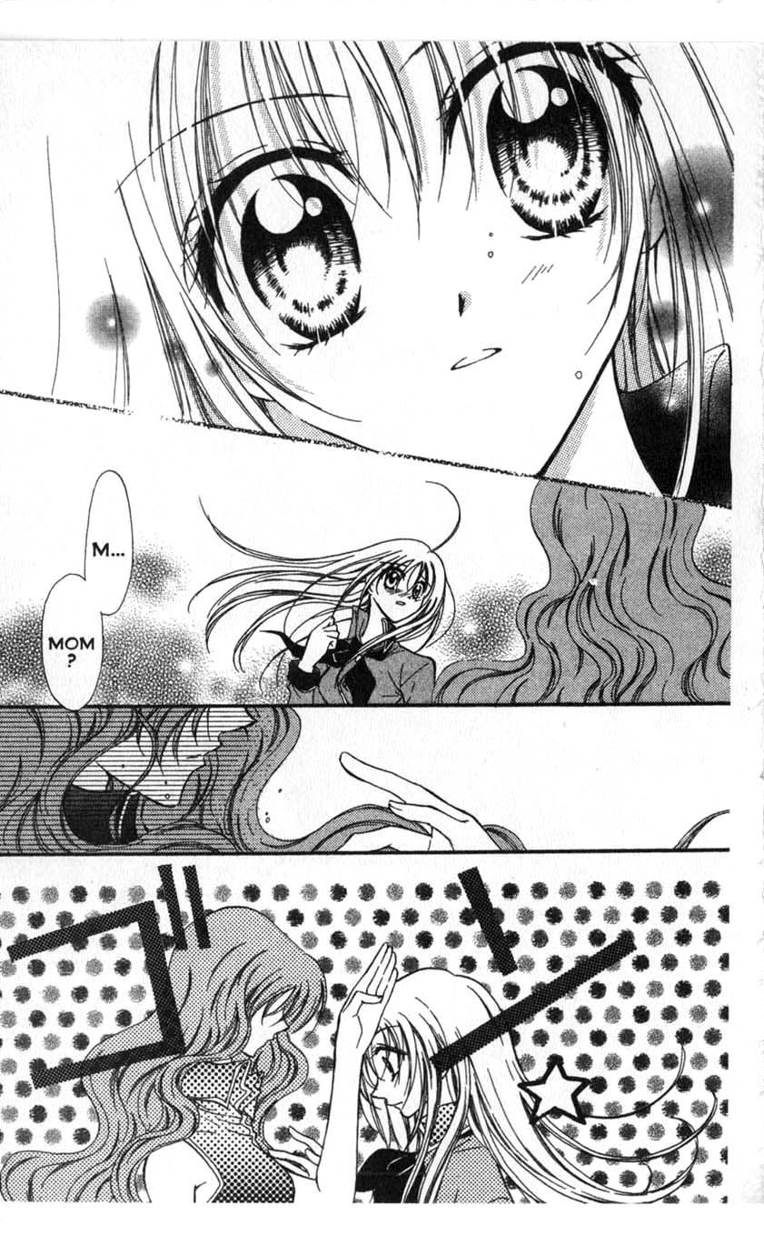 Halaman dari Juunikyuu de Tsukamaete Chapter 19