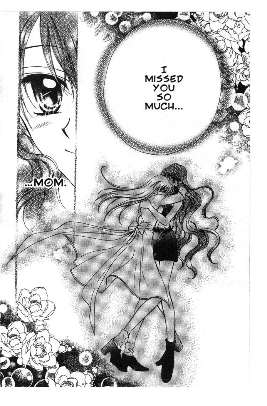 Halaman dari Juunikyuu de Tsukamaete Chapter 19