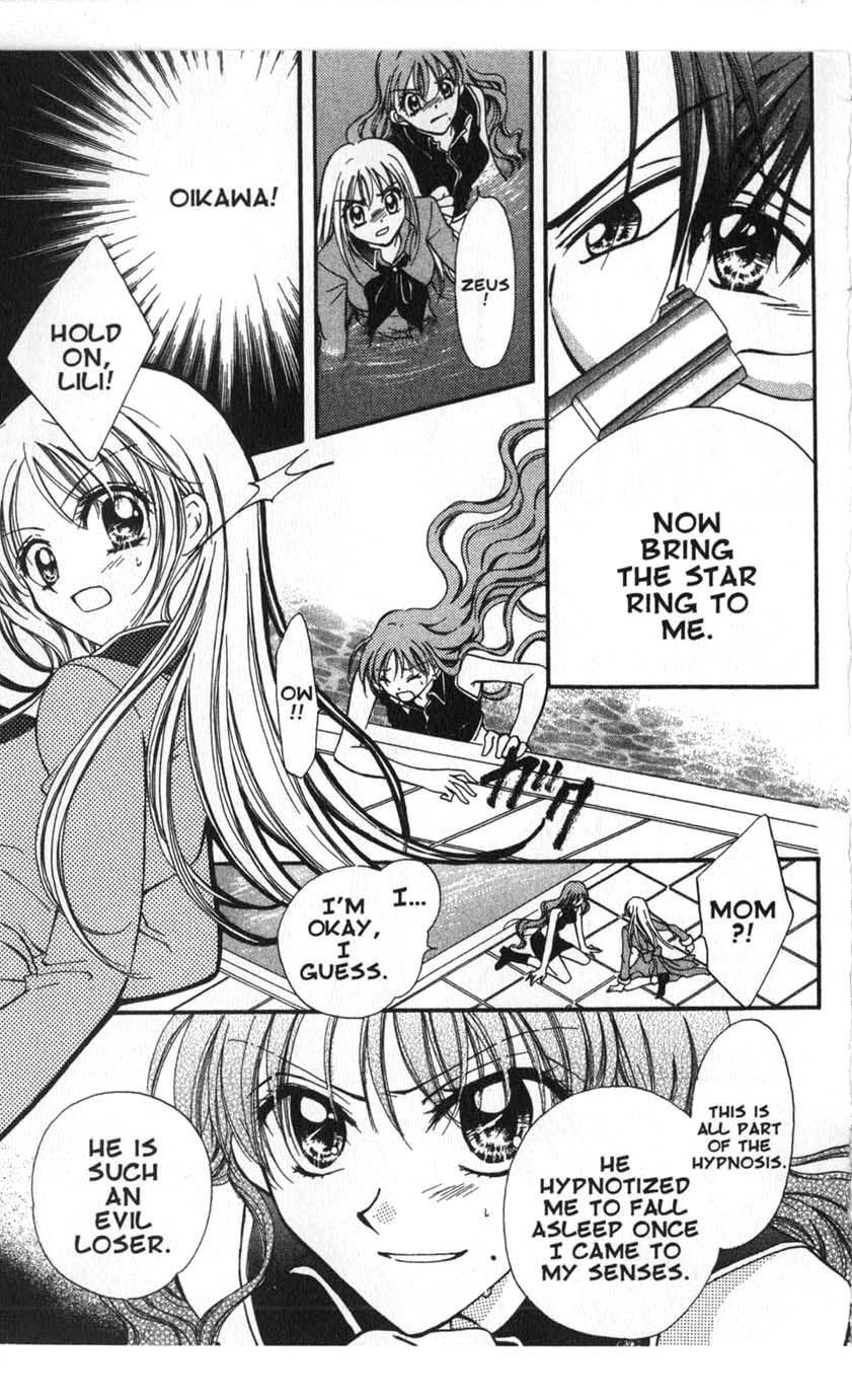 Halaman dari Juunikyuu de Tsukamaete Chapter 19