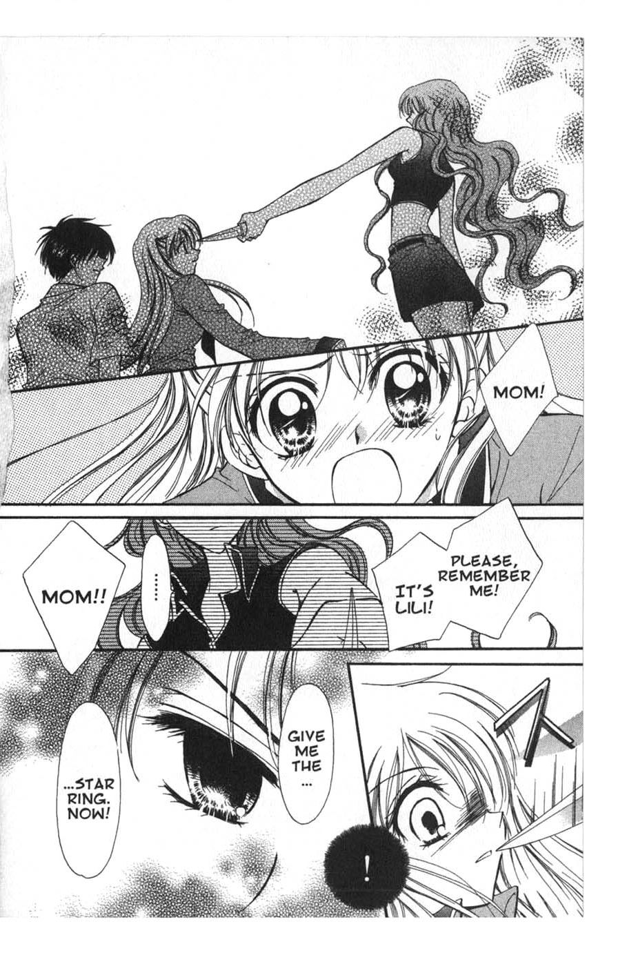 Halaman dari Juunikyuu de Tsukamaete Chapter 19