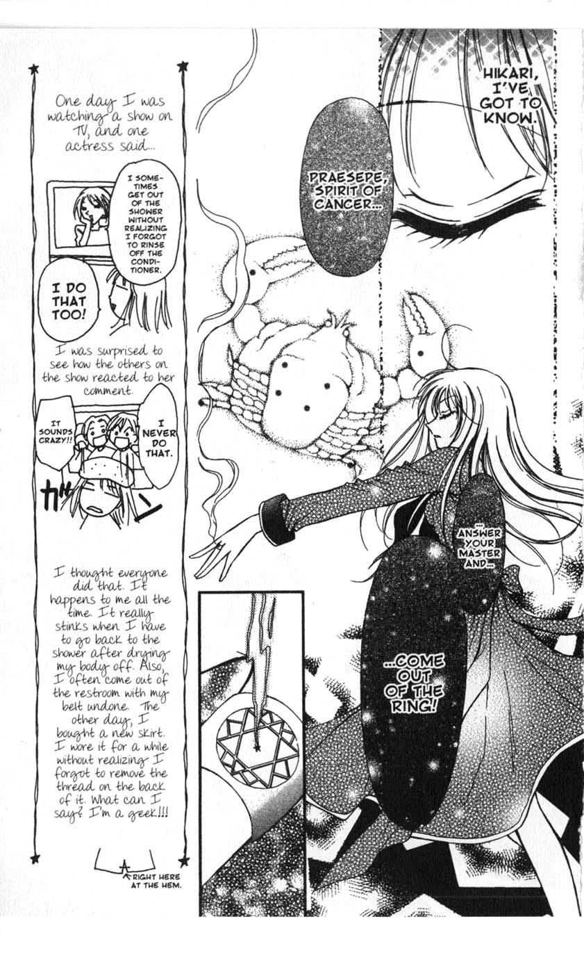 Halaman dari Juunikyuu de Tsukamaete Chapter 19