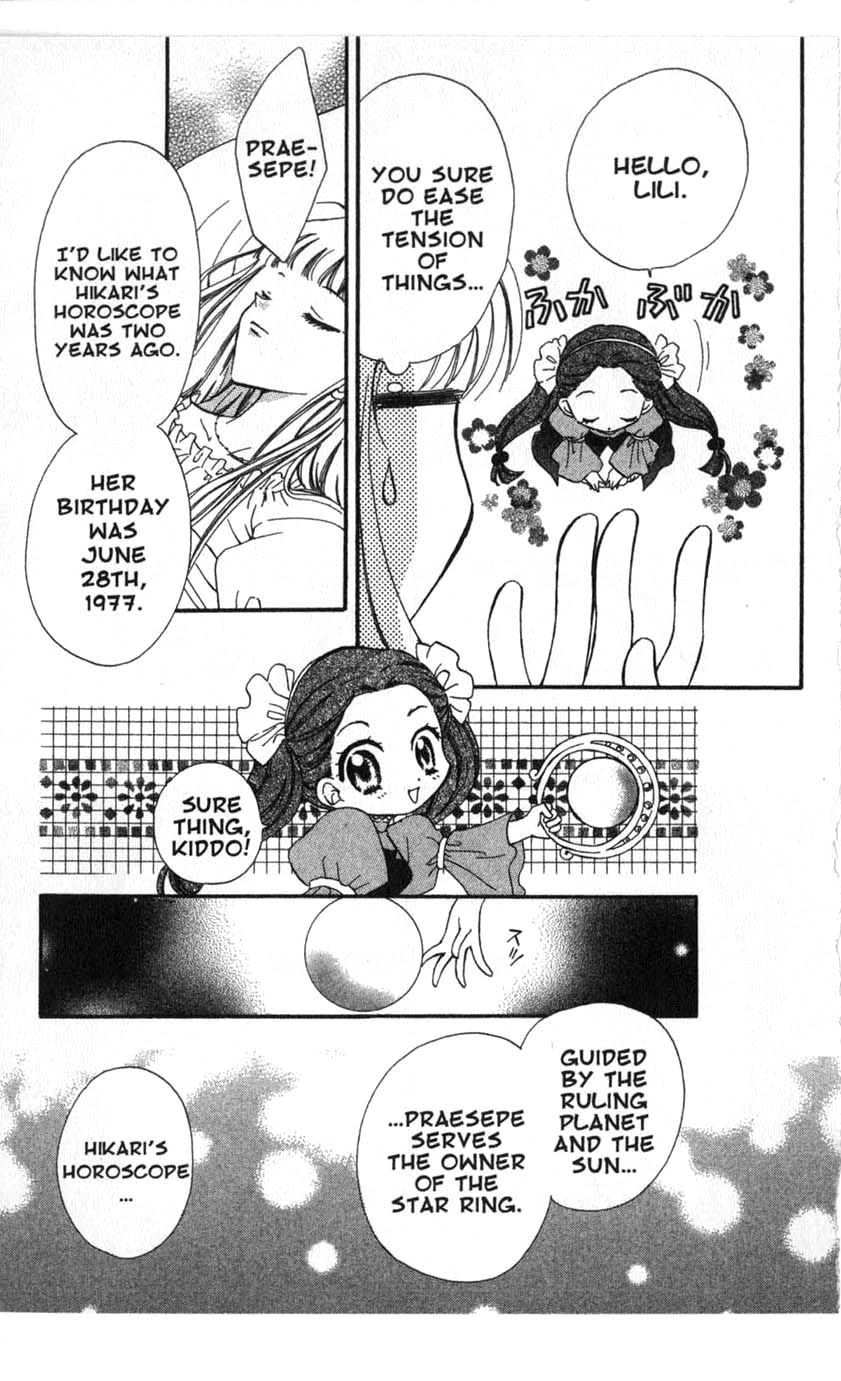 Halaman dari Juunikyuu de Tsukamaete Chapter 19
