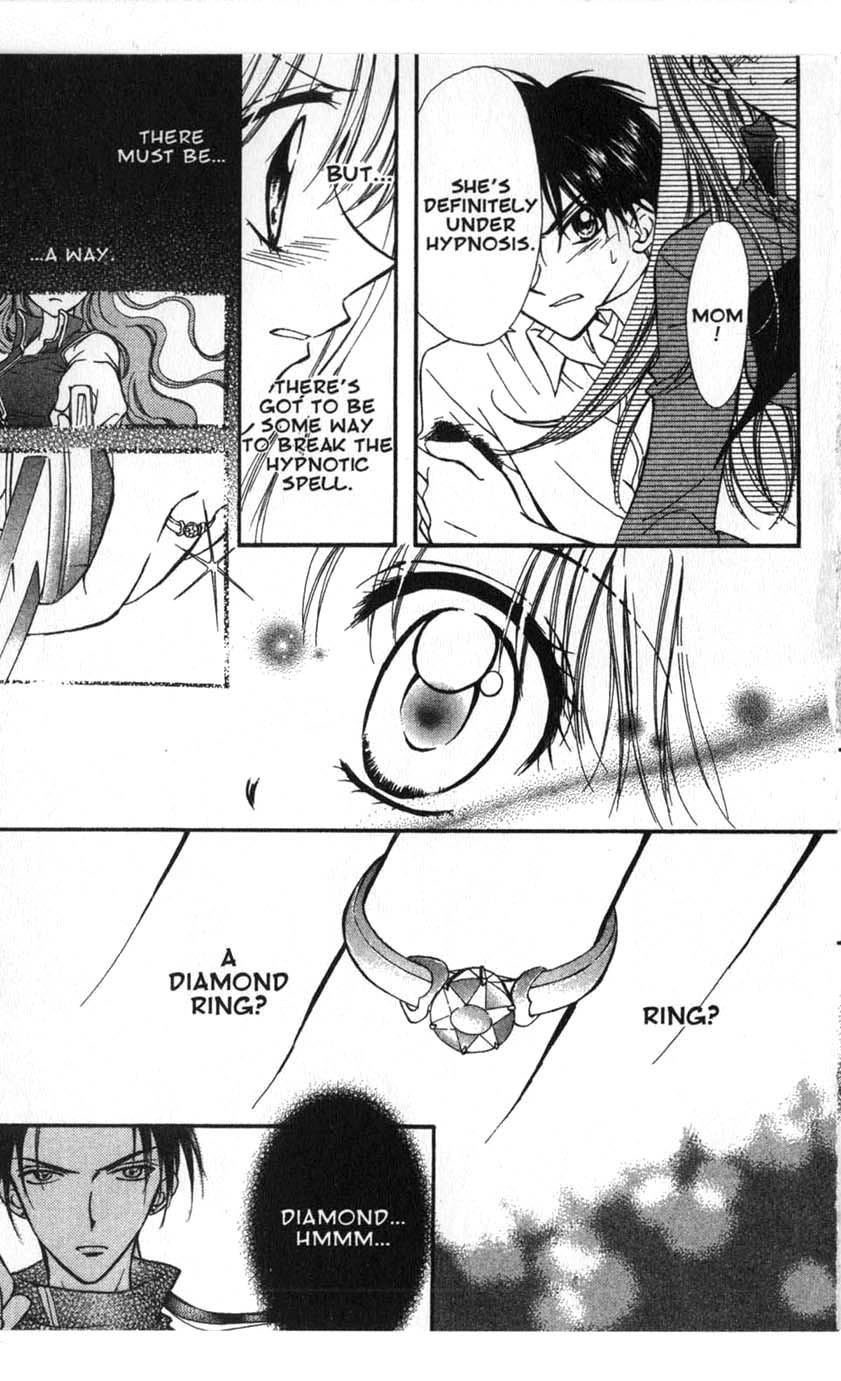 Halaman dari Juunikyuu de Tsukamaete Chapter 19