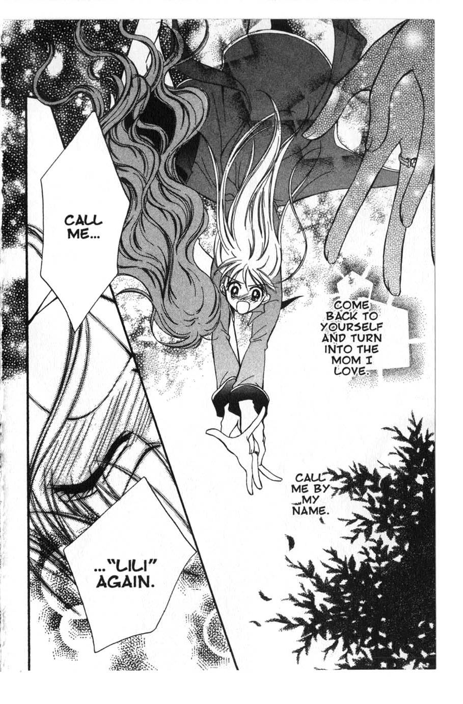 Halaman dari Juunikyuu de Tsukamaete Chapter 19