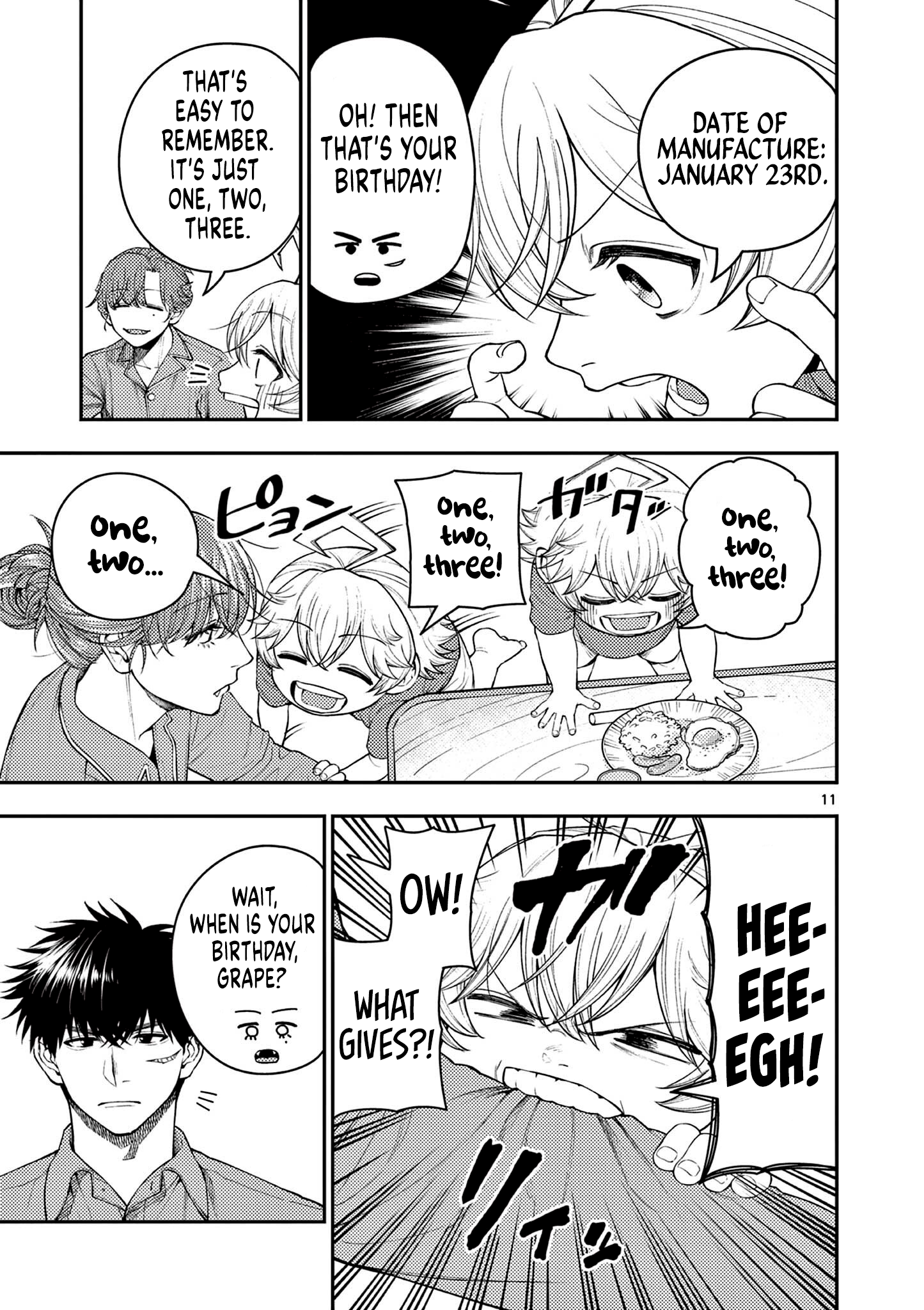 11