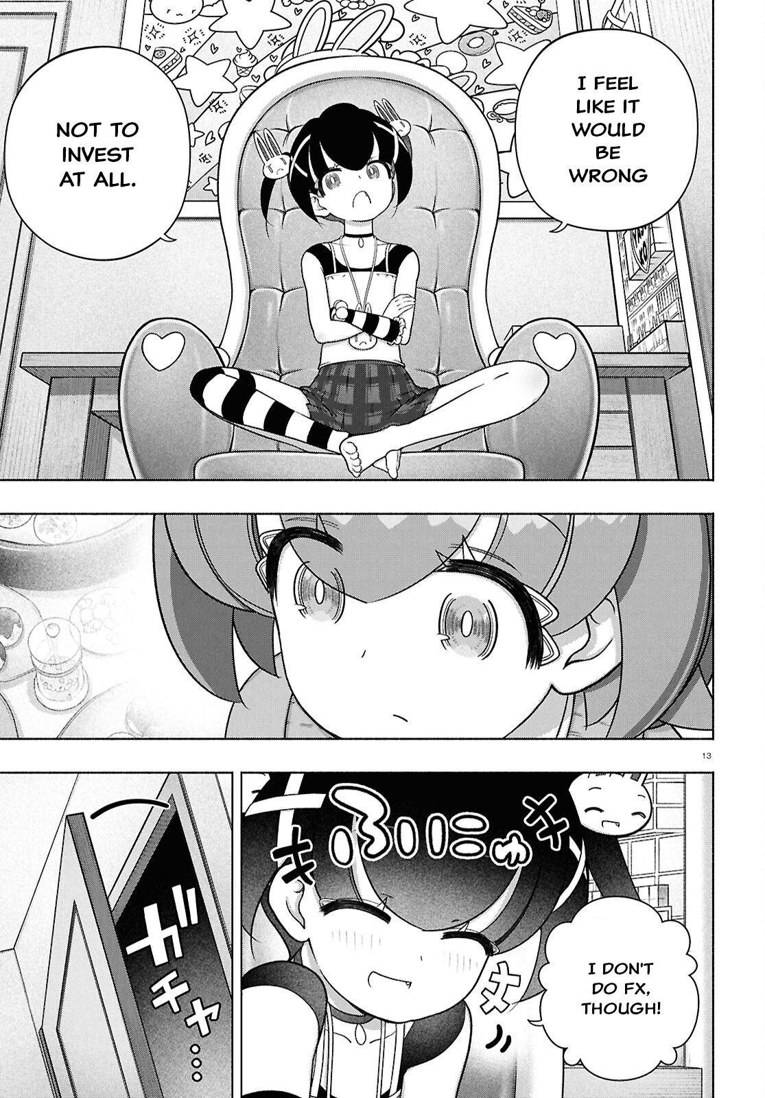 13