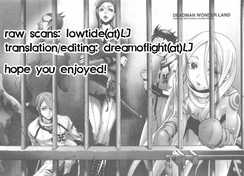 Halaman dari Deadman Wonderland Chapter 24
