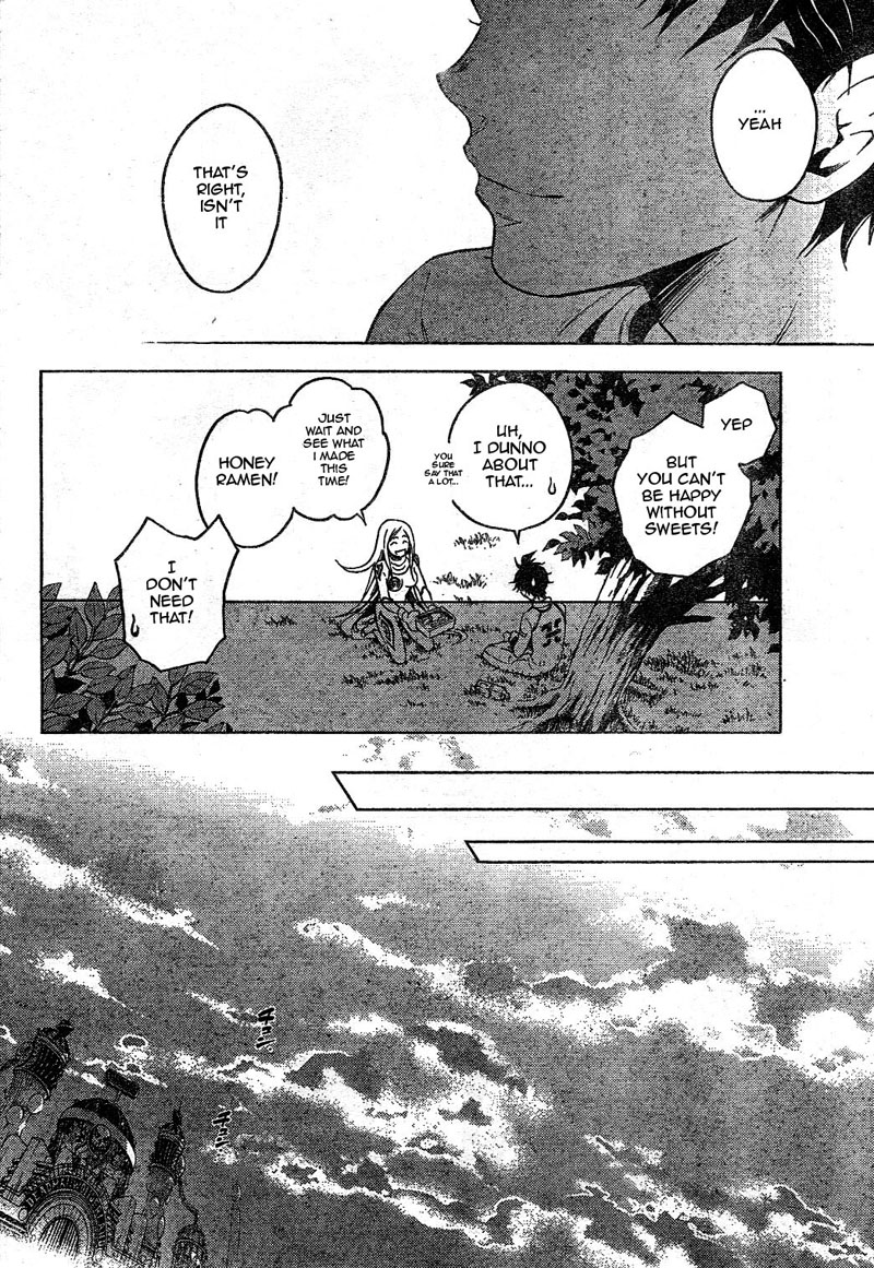 Halaman dari Deadman Wonderland Chapter 24