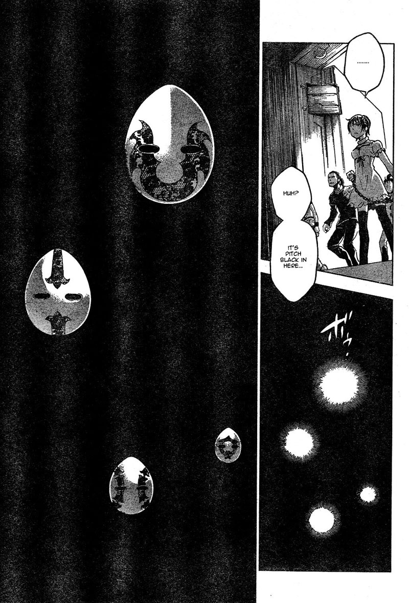 Halaman dari Deadman Wonderland Chapter 24