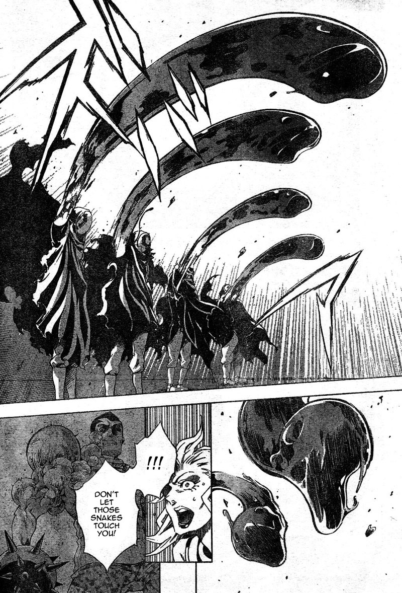 Halaman dari Deadman Wonderland Chapter 24