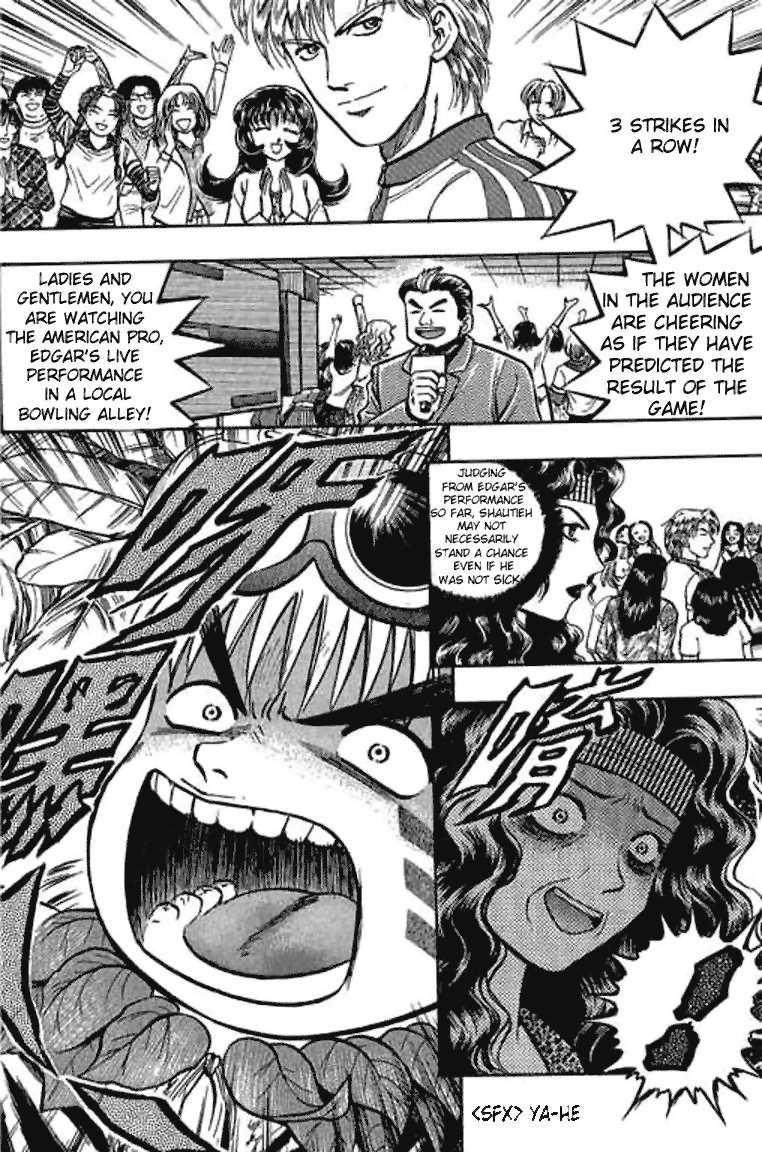 Halaman dari Bowling King Chapter 12