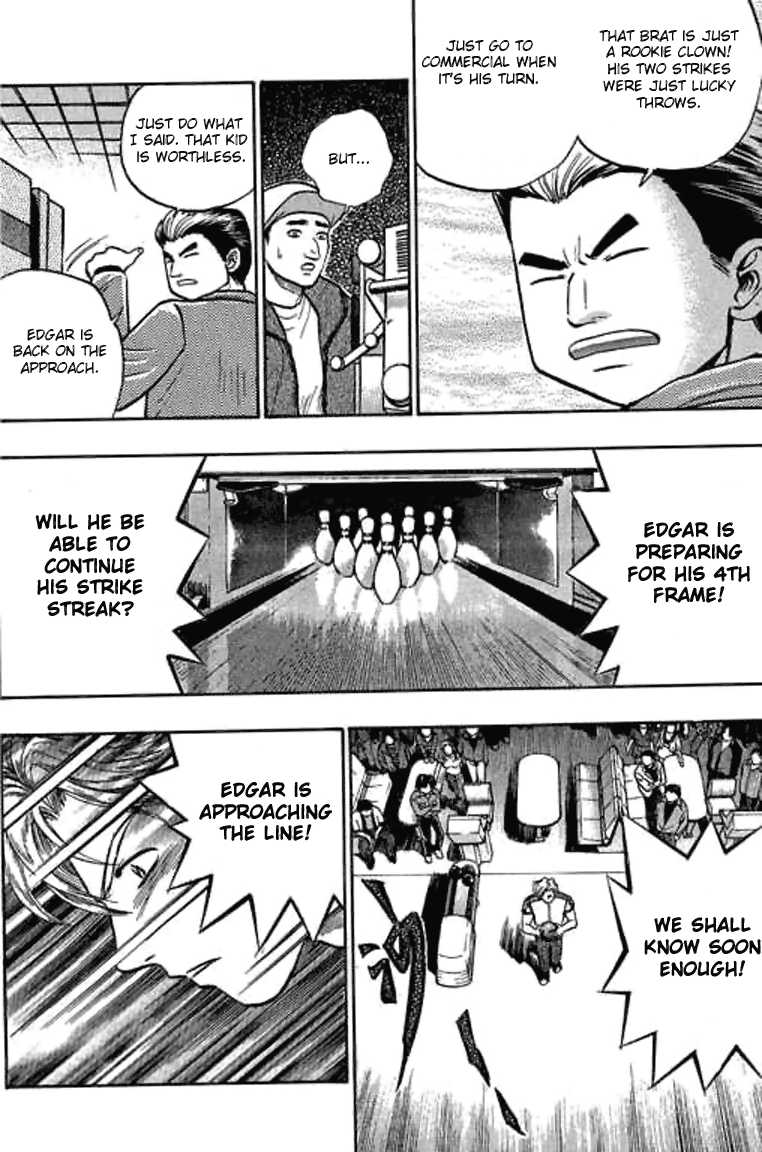 Halaman dari Bowling King Chapter 12