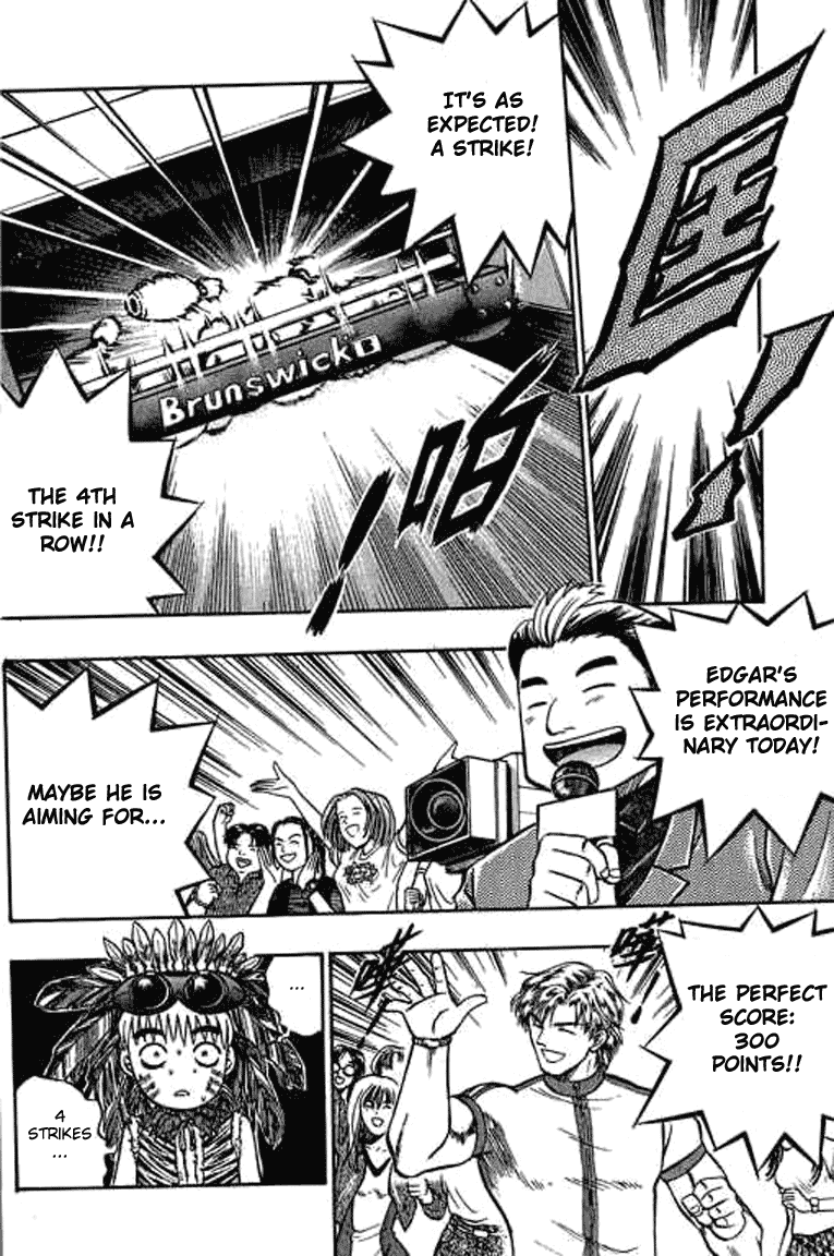 Halaman dari Bowling King Chapter 12