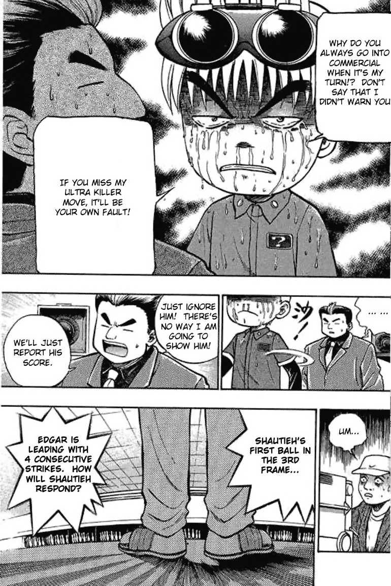 Halaman dari Bowling King Chapter 12