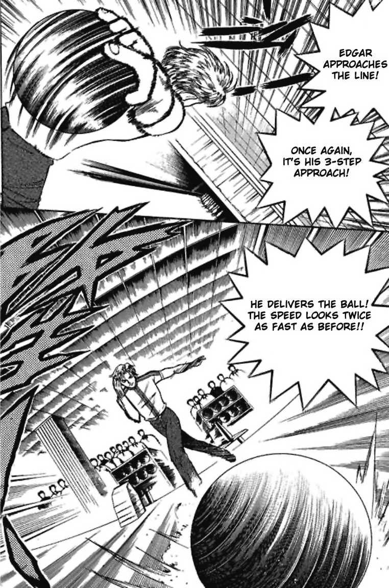 Halaman dari Bowling King Chapter 12