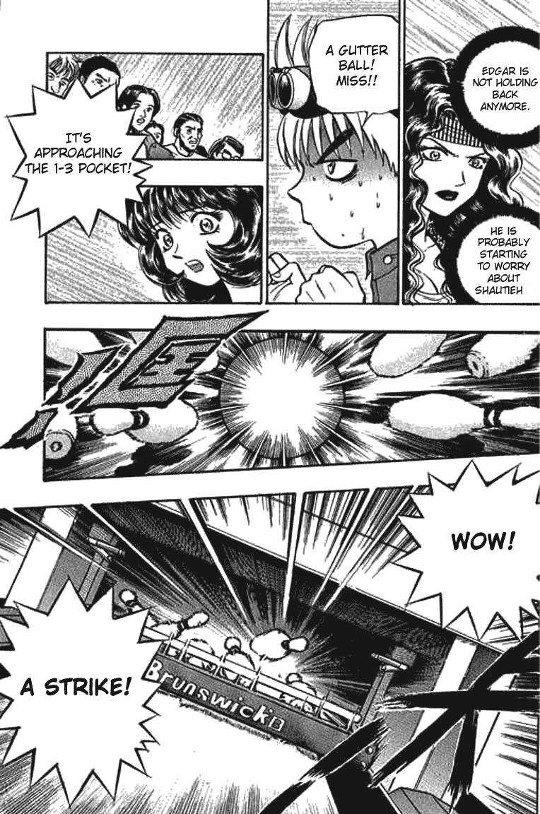 Halaman dari Bowling King Chapter 12