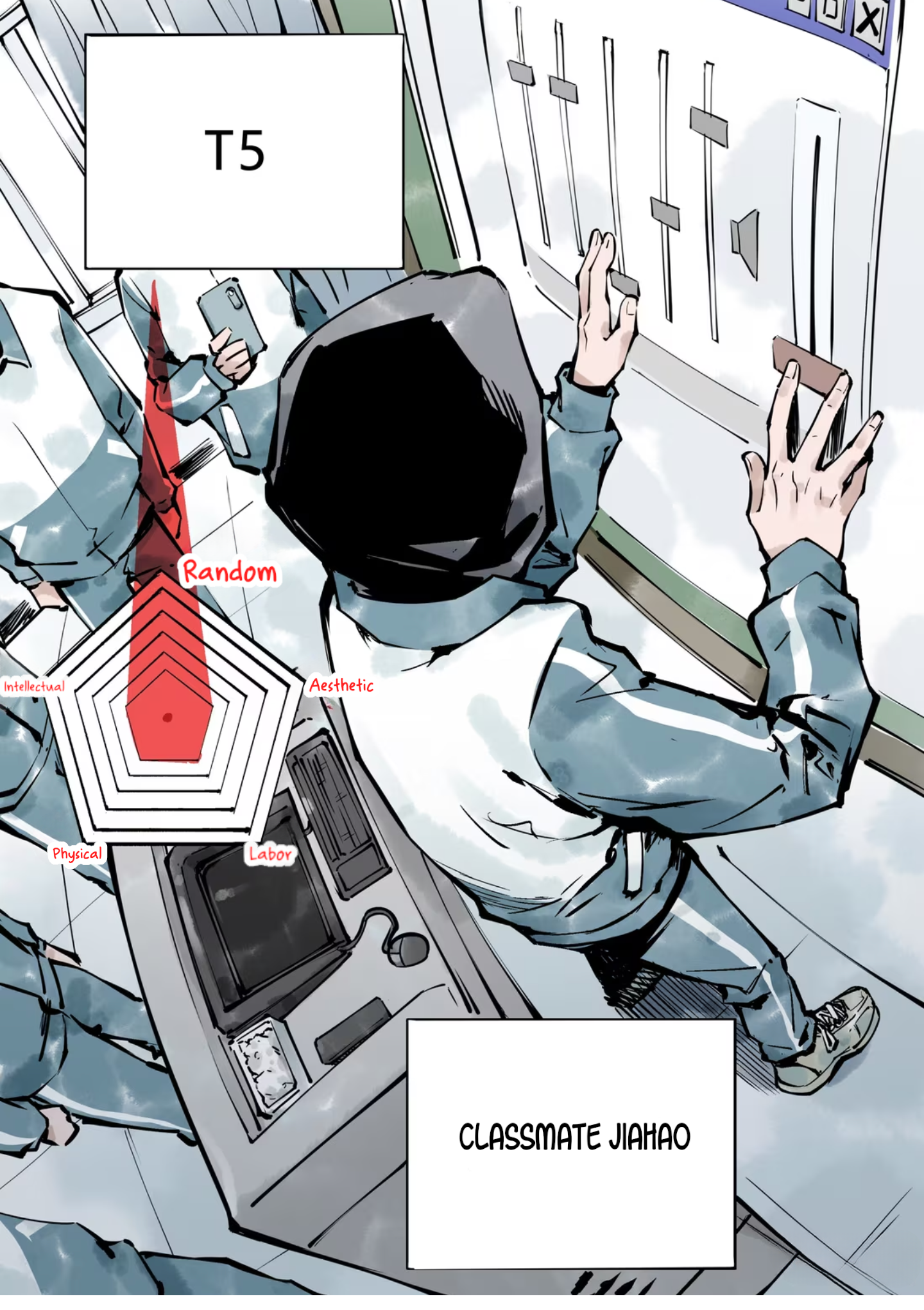 7