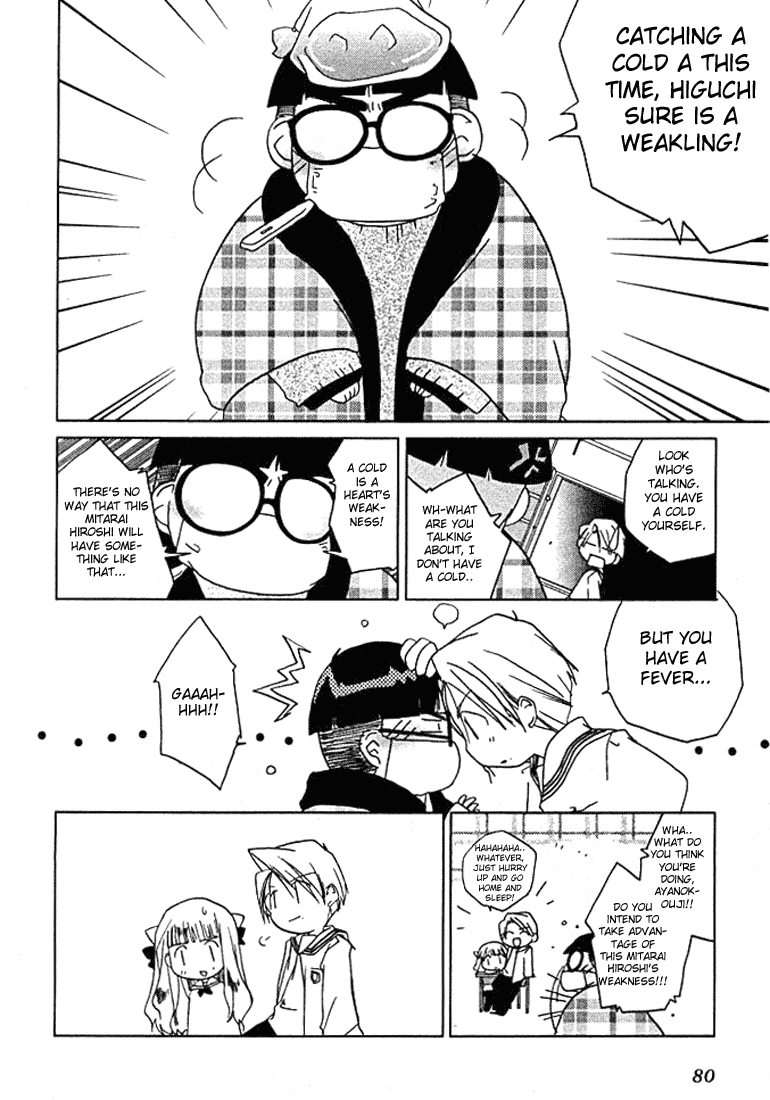 Halaman dari Pita-Ten Chapter 28