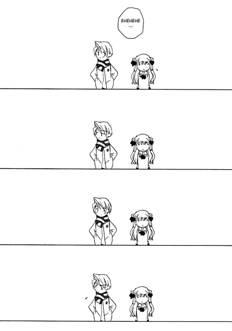 Halaman dari Pita-Ten Chapter 28