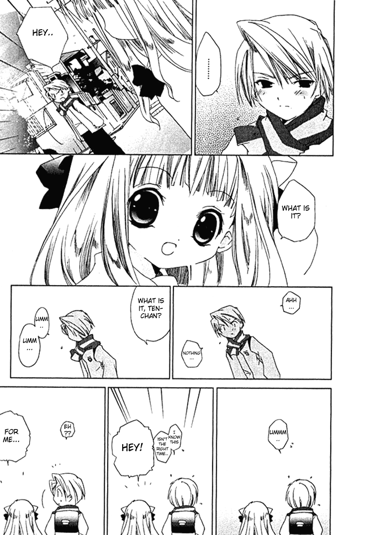 Halaman dari Pita-Ten Chapter 28