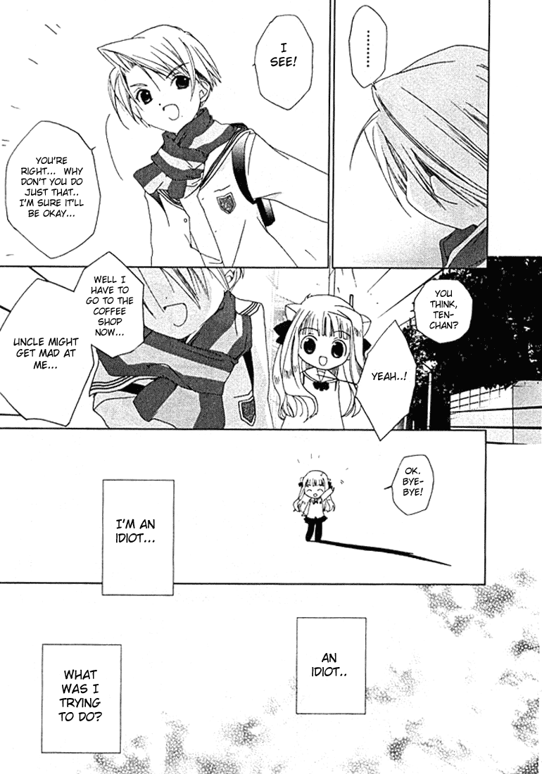 Halaman dari Pita-Ten Chapter 28