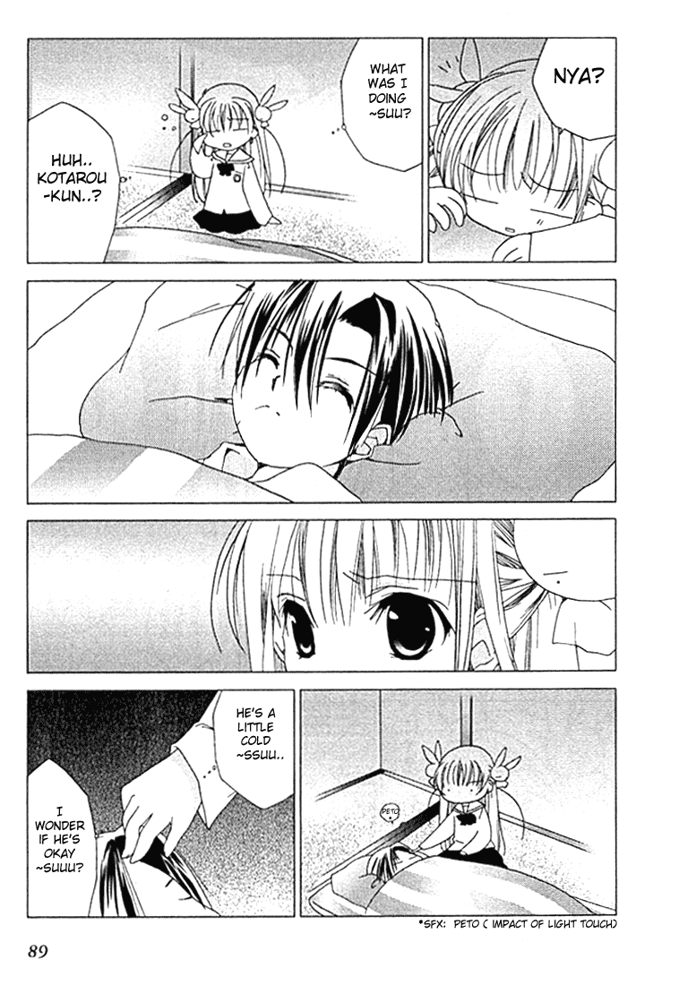 Halaman dari Pita-Ten Chapter 28