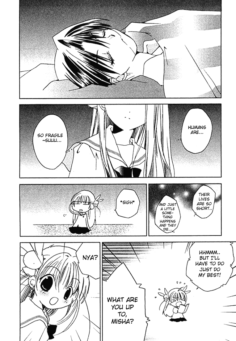 Halaman dari Pita-Ten Chapter 28