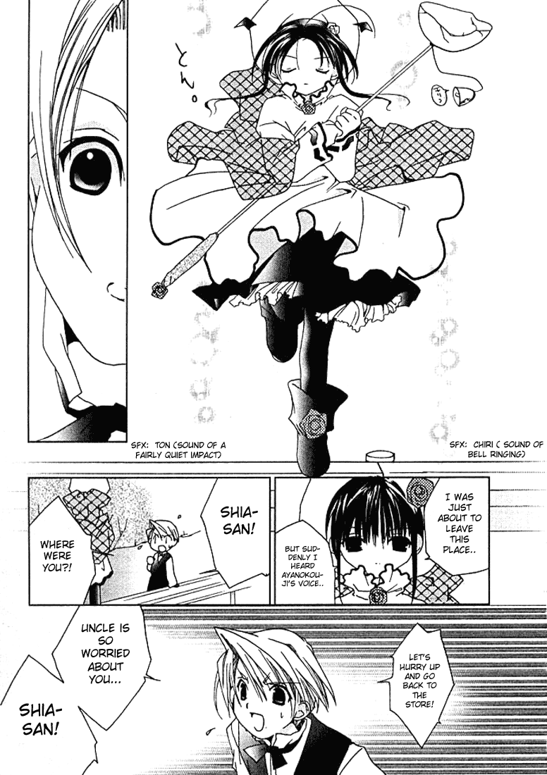 Halaman dari Pita-Ten Chapter 28