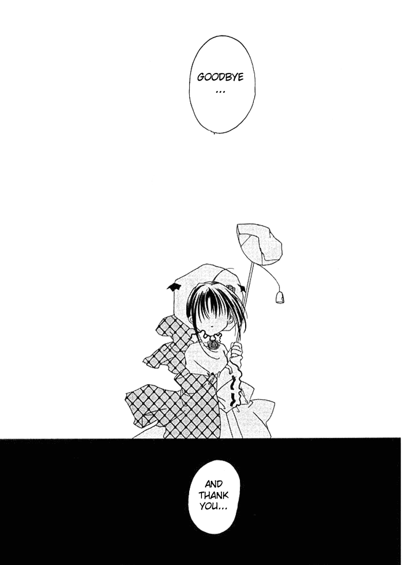 Halaman dari Pita-Ten Chapter 28