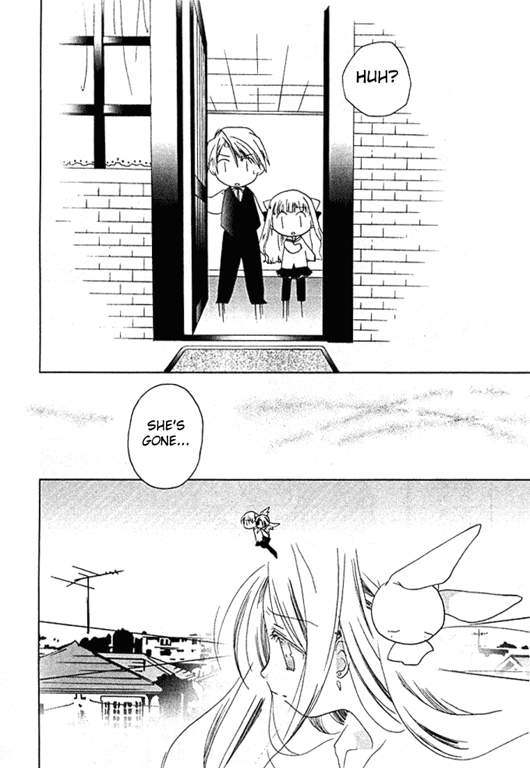 Halaman dari Pita-Ten Chapter 28