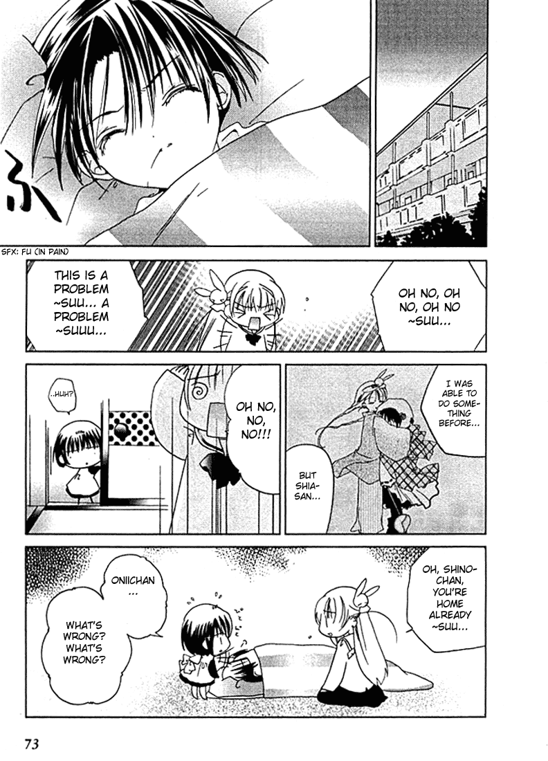 Halaman dari Pita-Ten Chapter 28