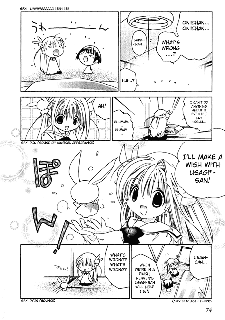 Halaman dari Pita-Ten Chapter 28