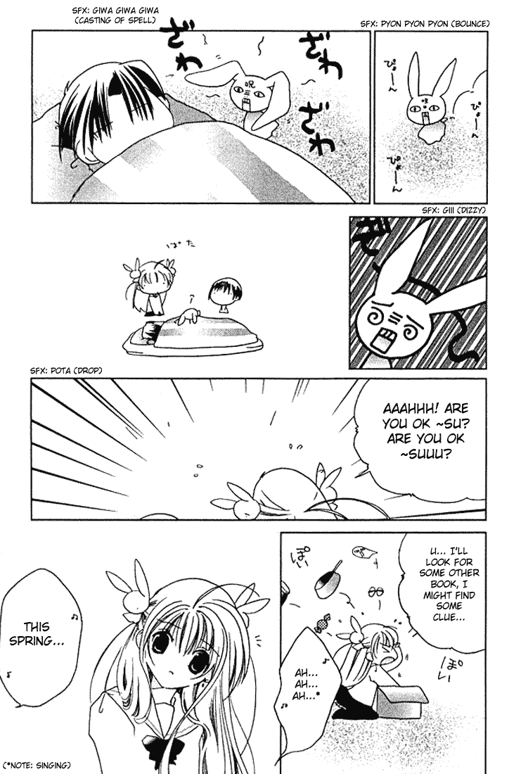 Halaman dari Pita-Ten Chapter 28