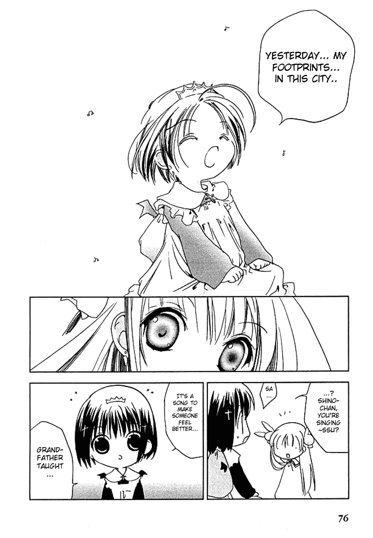 Halaman dari Pita-Ten Chapter 28