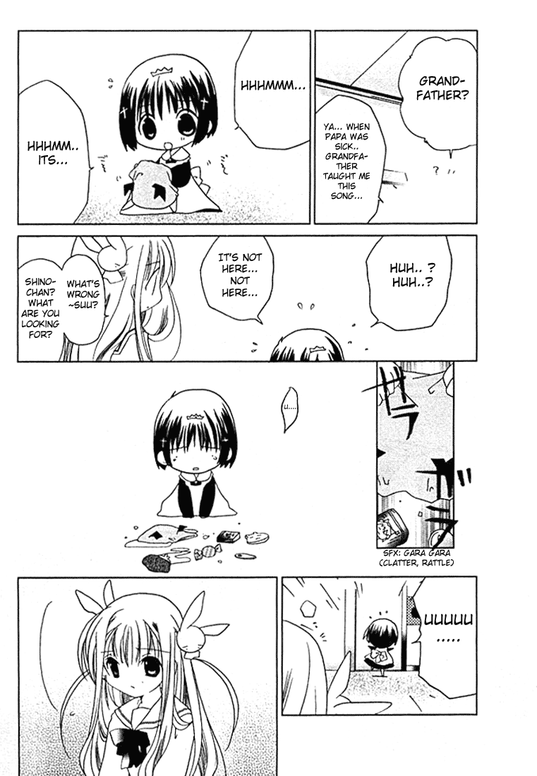 Halaman dari Pita-Ten Chapter 28