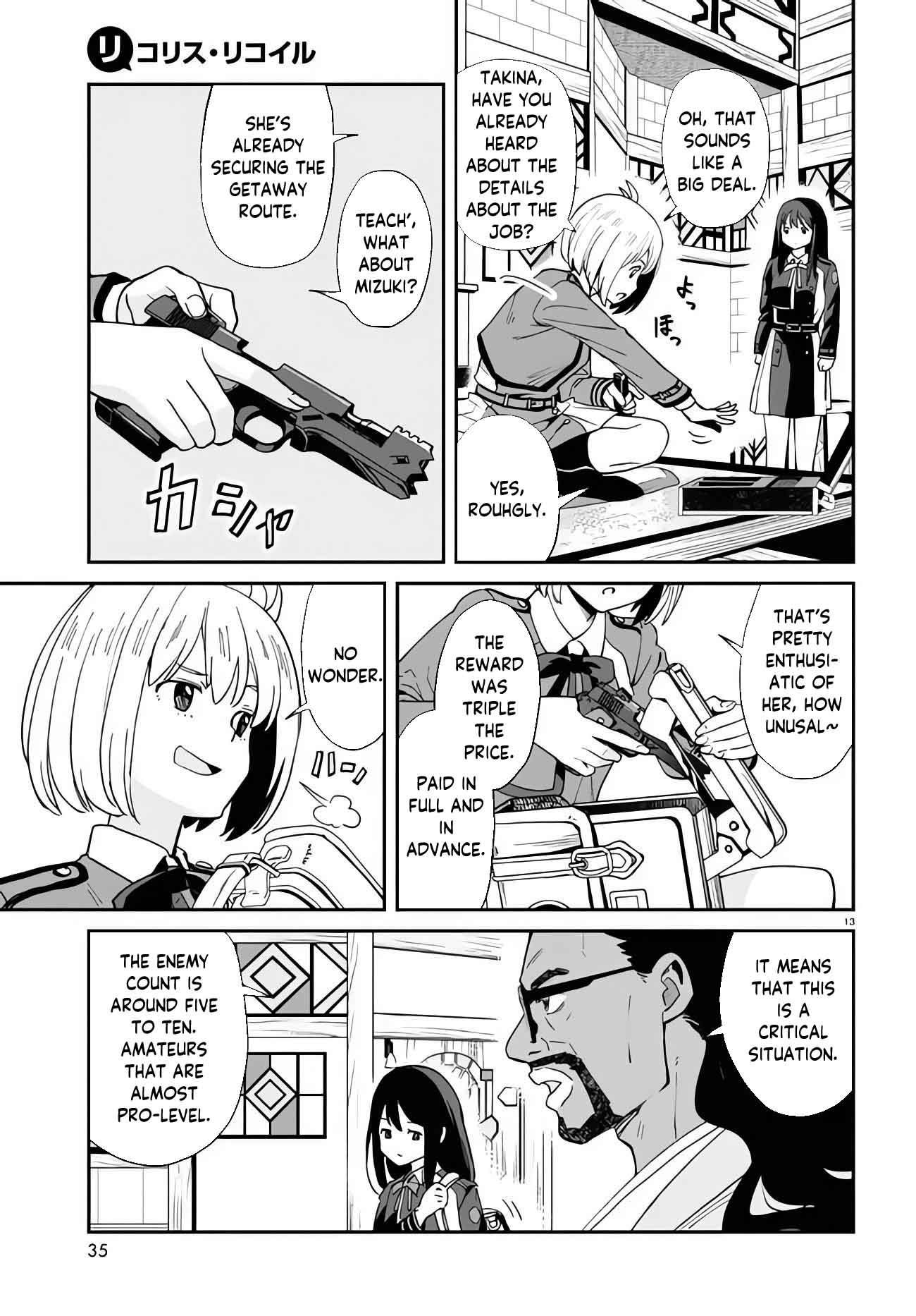 13