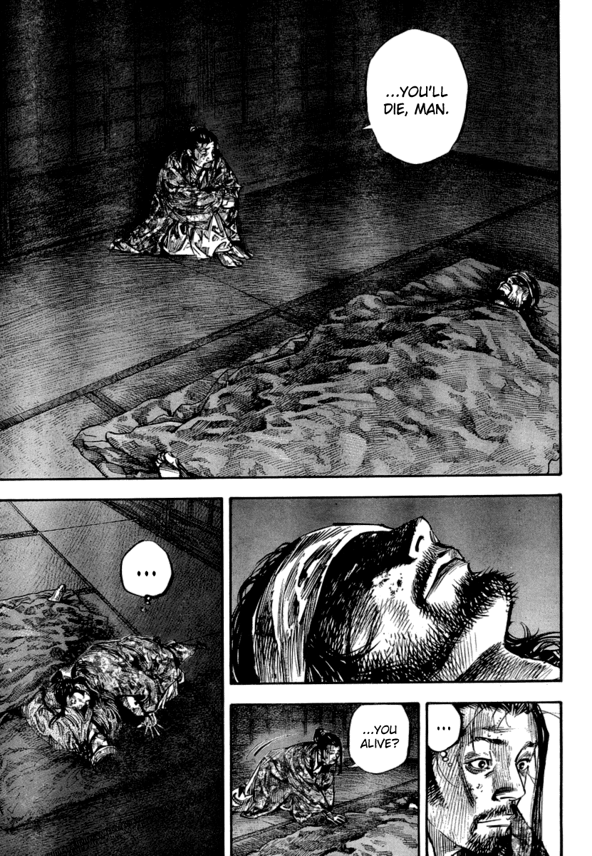 Halaman dari Vagabond Chapter 248