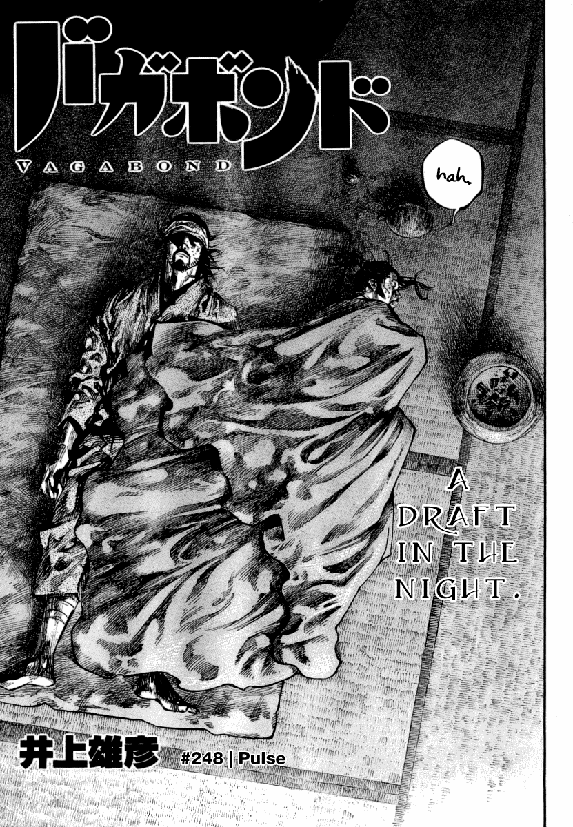 Halaman dari Vagabond Chapter 248