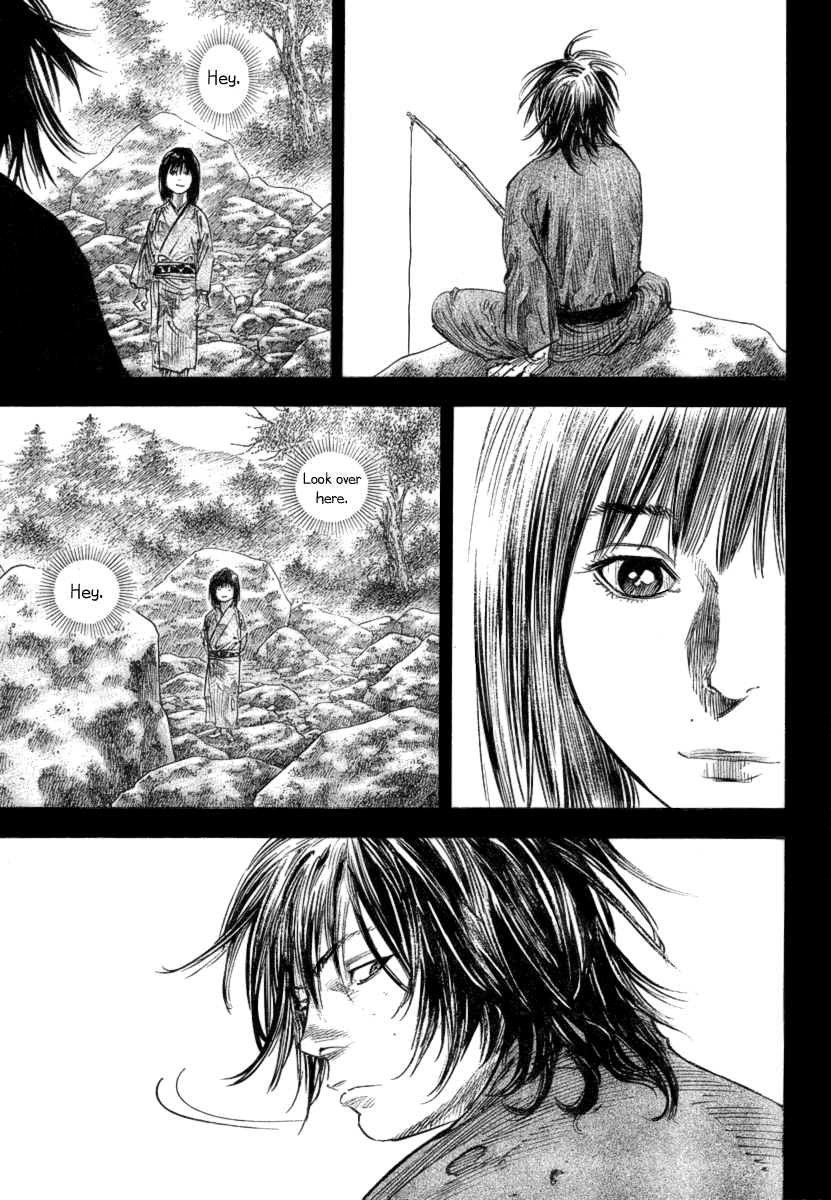 Halaman dari Vagabond Chapter 248