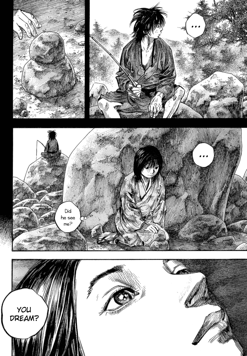 Halaman dari Vagabond Chapter 248