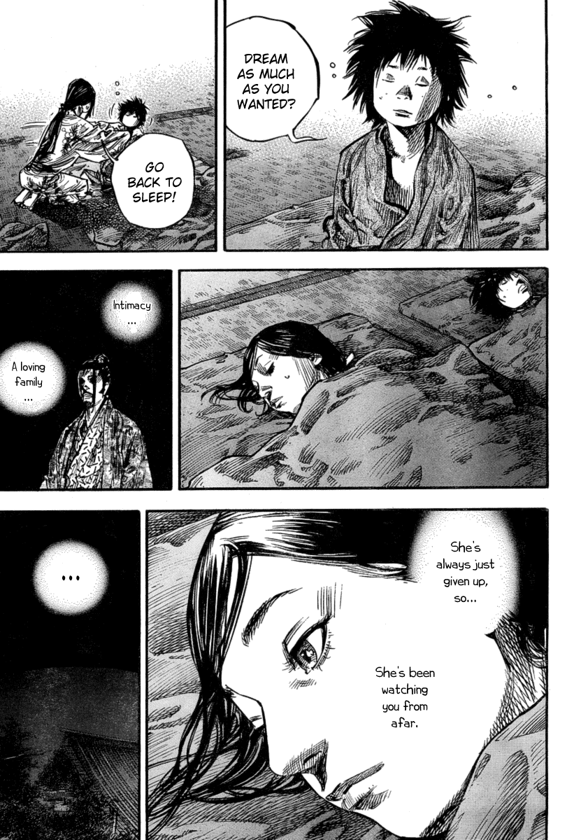 Halaman dari Vagabond Chapter 248