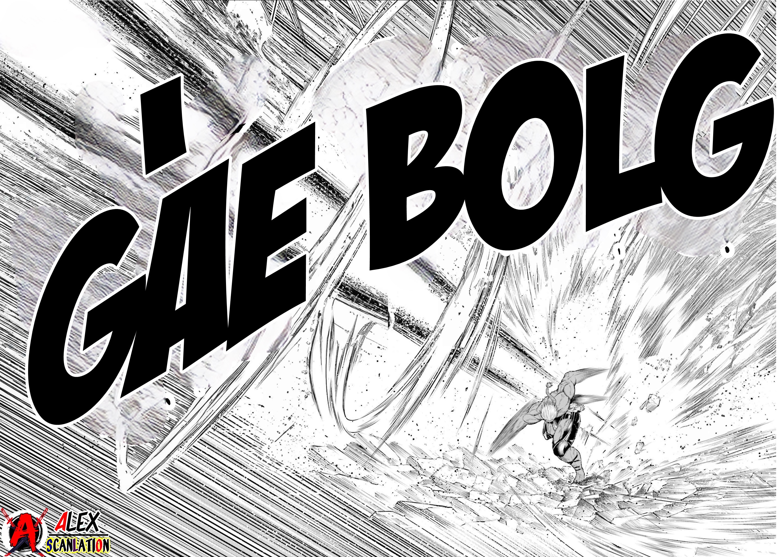 Shuumatsu no Walküre Kinden: Kamigami no Apocalypse Chapter 4 - halaman 11