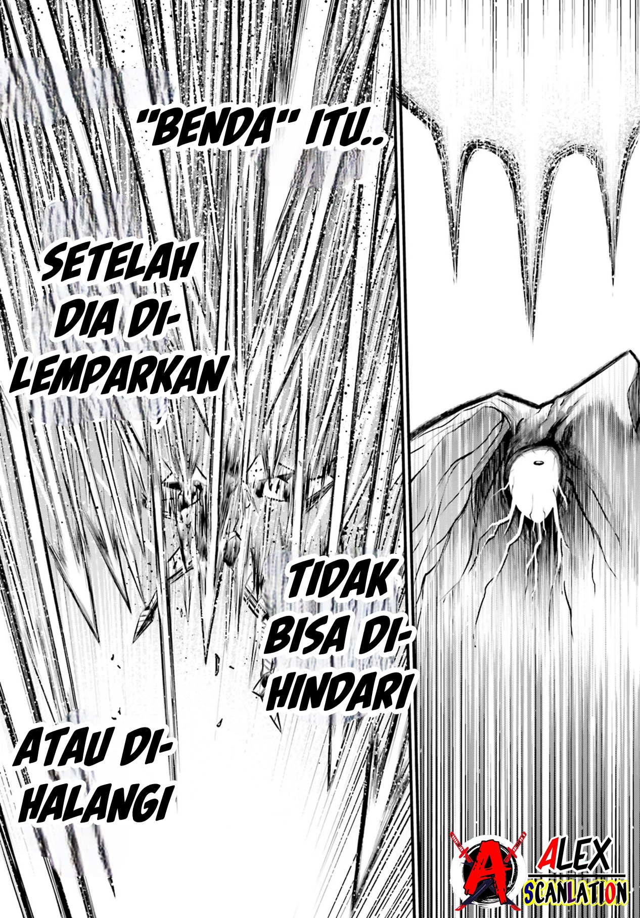 Shuumatsu no Walküre Kinden: Kamigami no Apocalypse Chapter 4 - halaman 23
