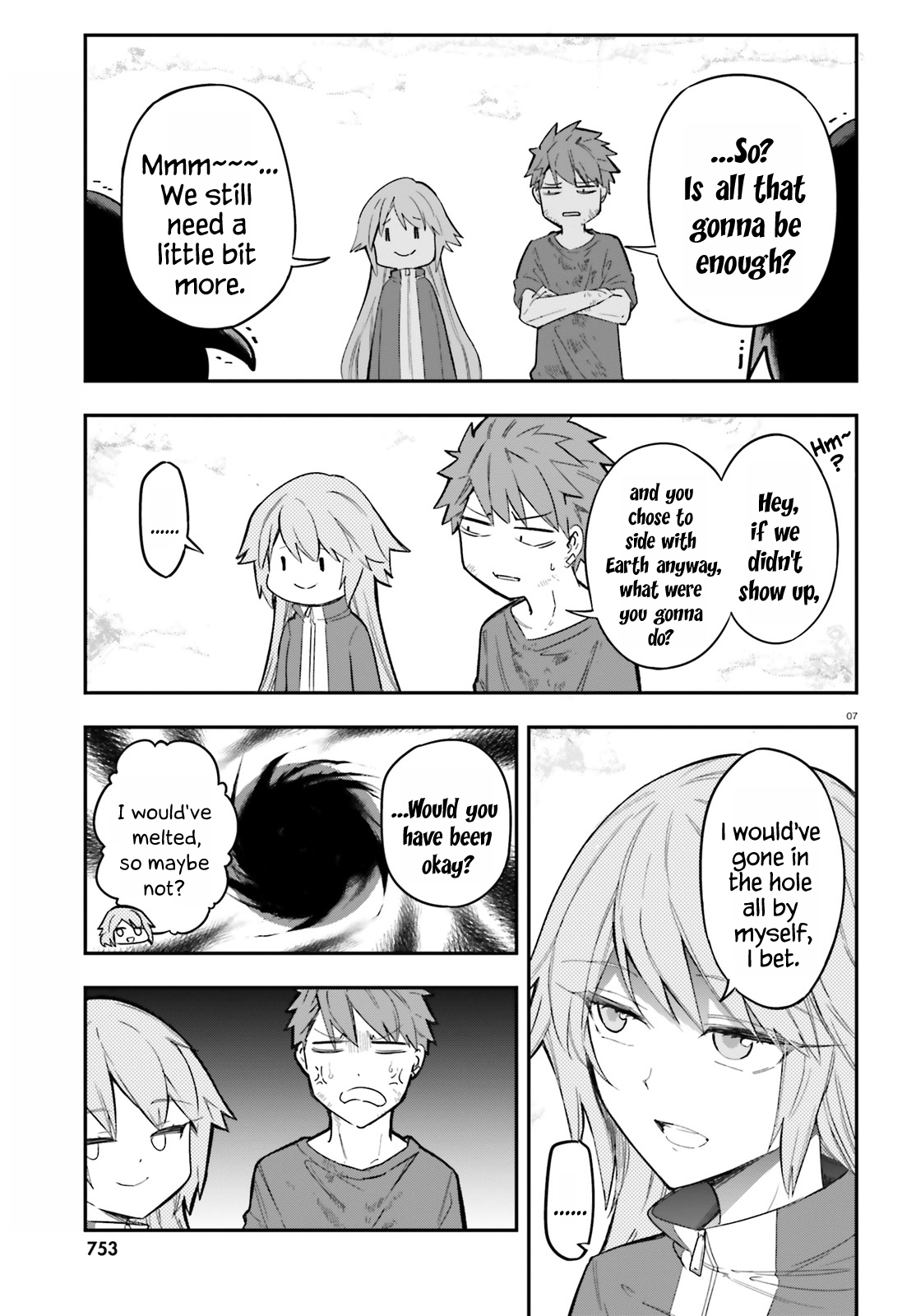 7
